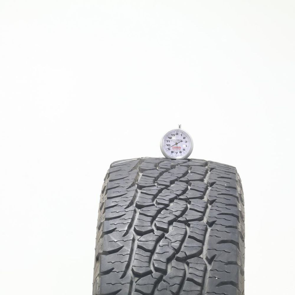 Set of (2) Used 225/60R17 BFGoodrich Trail-Terrain T/A 99H - 9-10/32 - Image 2