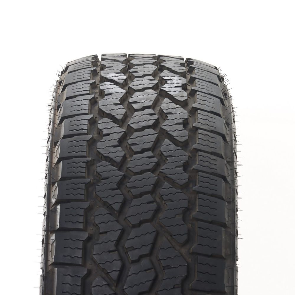 Used LT 275/65R18 Bridgestone Dueler A/T Ascent Enliten 123/120S E - 15.5/32 - Image 2