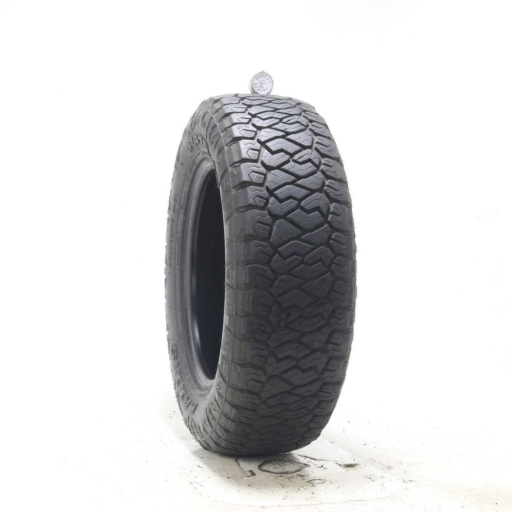 Used 245/65R17 Maxxis Razr AT 111T - 10/32 - Image 1