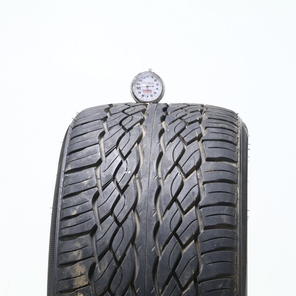 Used 265/35R22 Falken Ziex S/TZ 05 102H - 10.5/32 - Image 2