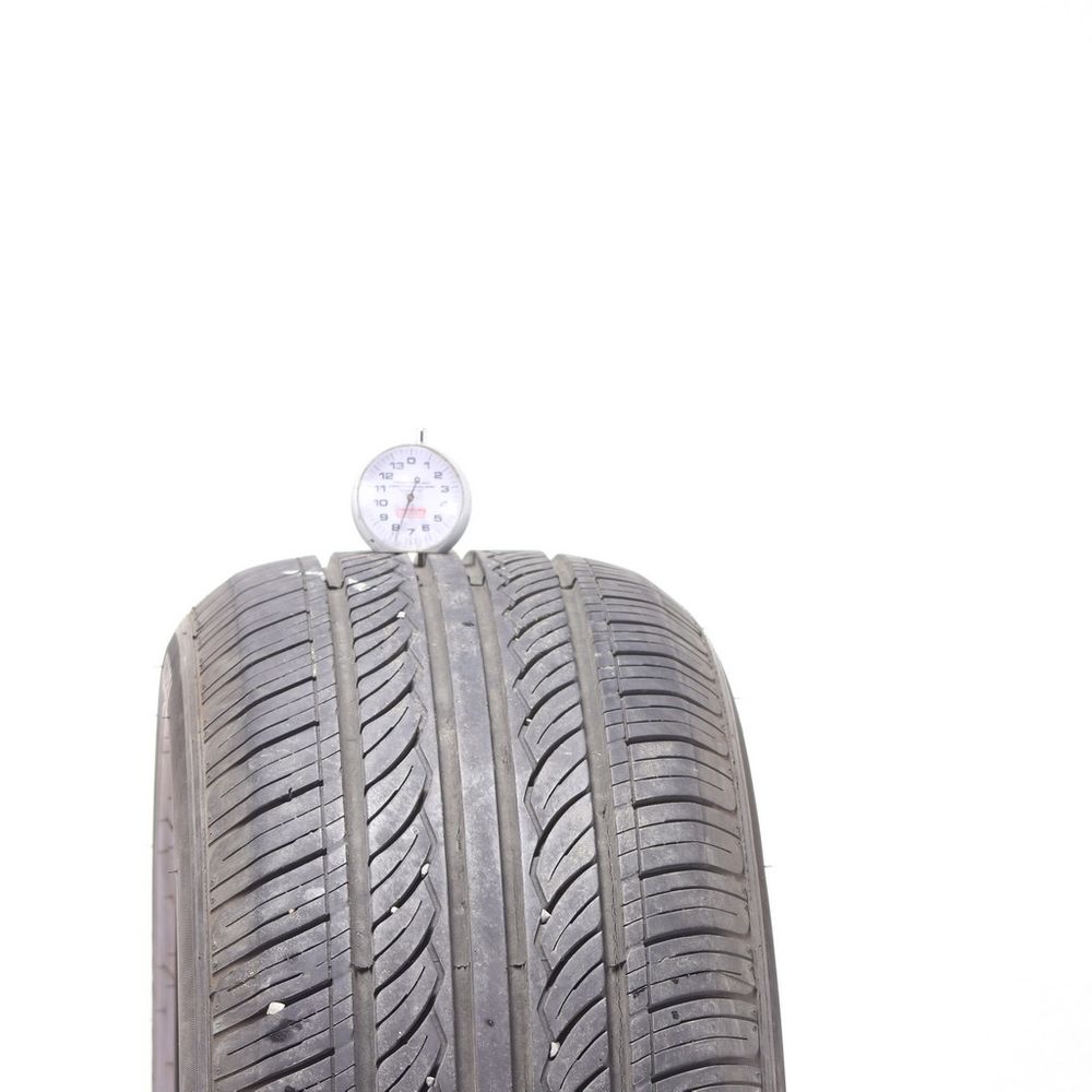 Set of (2) Used 225/55ZR17 Caldera Confidence C3 101W - 7.5-8/32 - Image 2