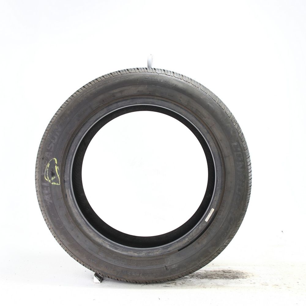 Set of (2) Used 225/55ZR17 Caldera Confidence C3 101W - 7.5-8/32 - Image 3