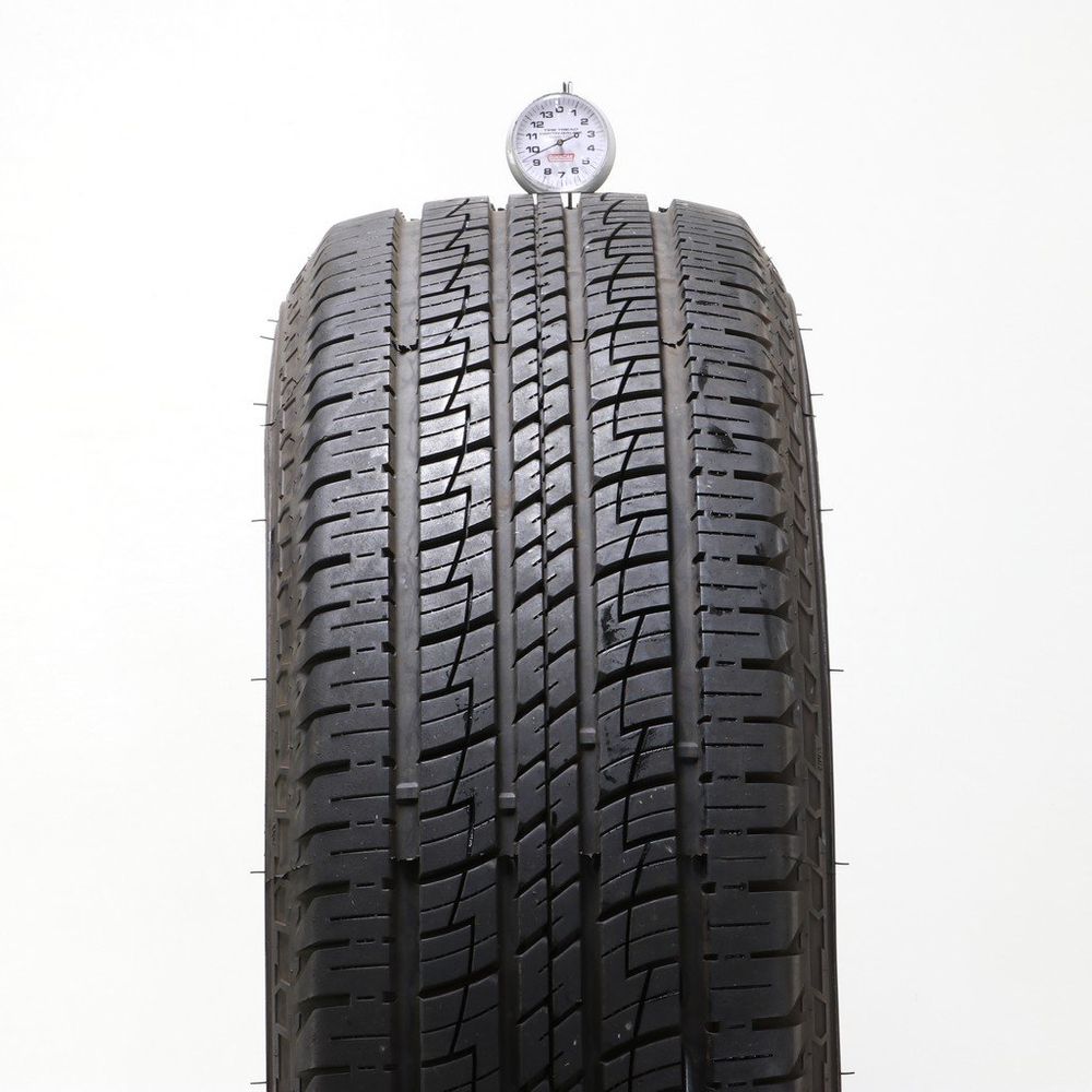 Set of (4) Used 255/70R18 Advanta SV T-01 113T - 9.5-10/32 - Image 2