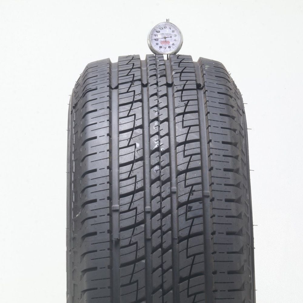 Set of (4) Used 255/70R18 Advanta SV T-01 113T - 9.5-10/32 - Image 5