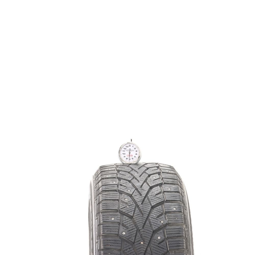 Used 195/65R15 General Altimax Arctic 12 Studded 95T - 7/32 - Image 2
