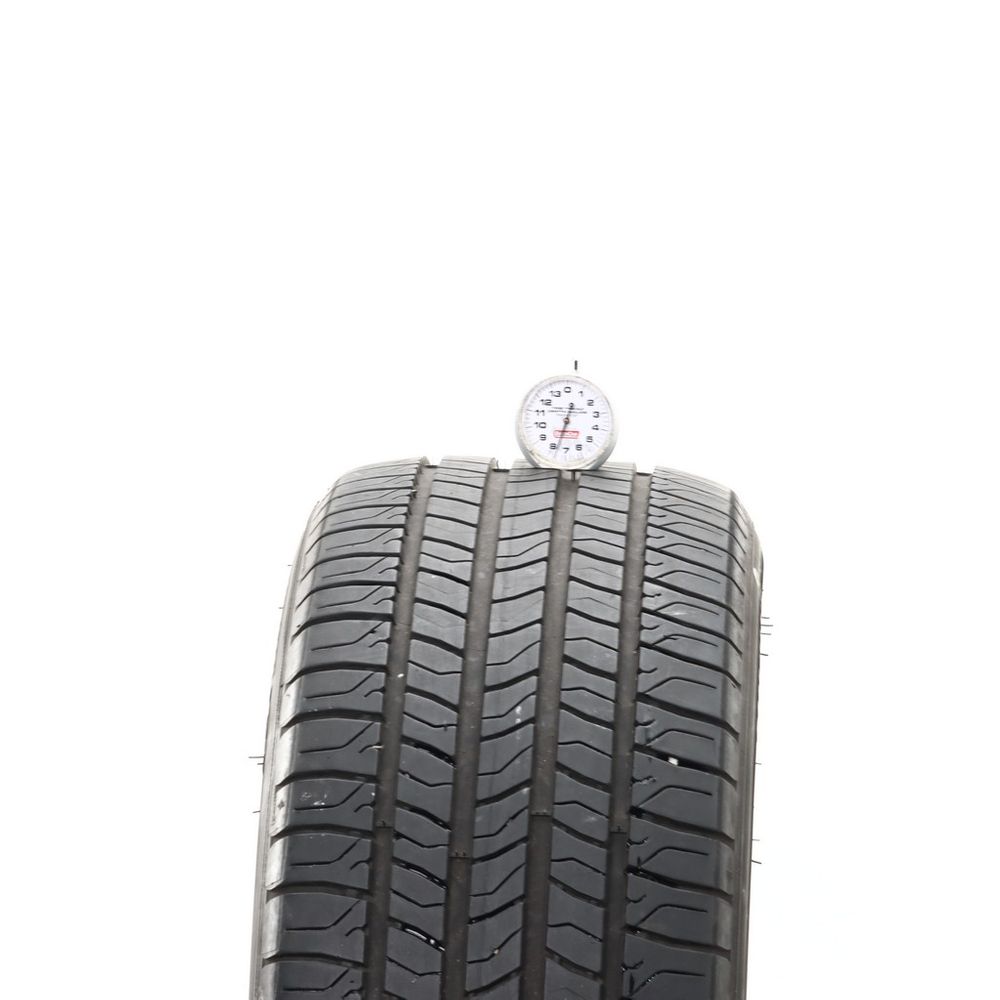 Set of (2) Used 225/50R17 Michelin Energy Saver AS 93V - 7.5-8/32 - Image 2