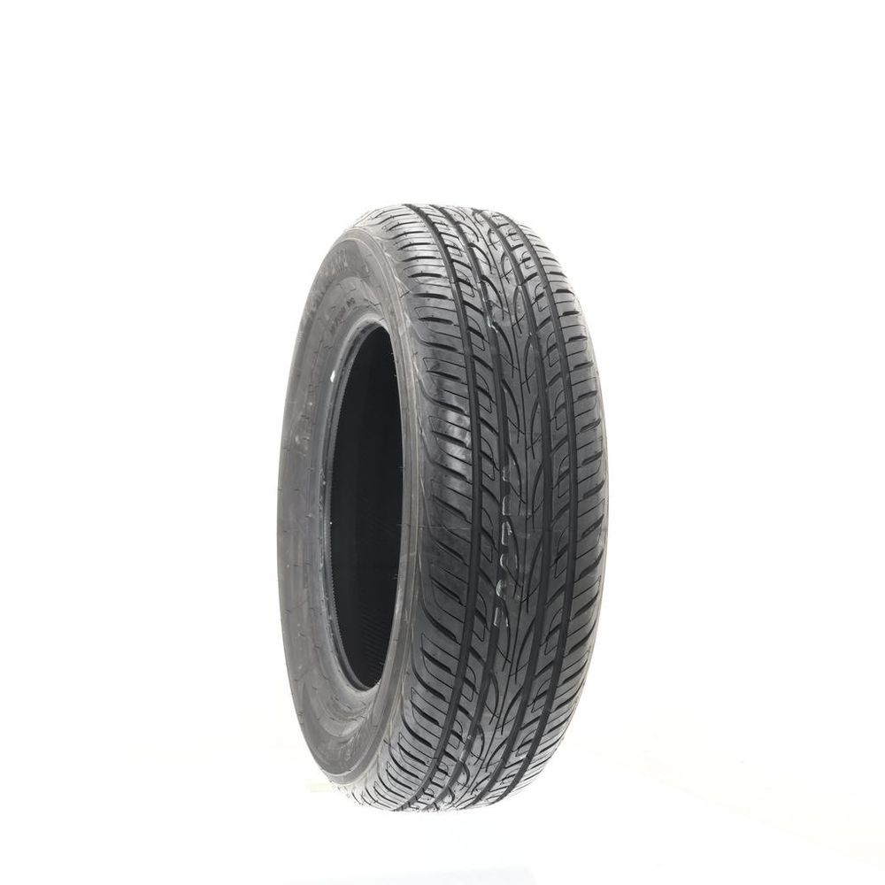 新車剥がし YOKOHAMA 225/65R17 24年製 【シャ-61 ②】 Driven Once 225/65R17 Yokohama Avid Envigor 102H - 10.5/32 | Utires