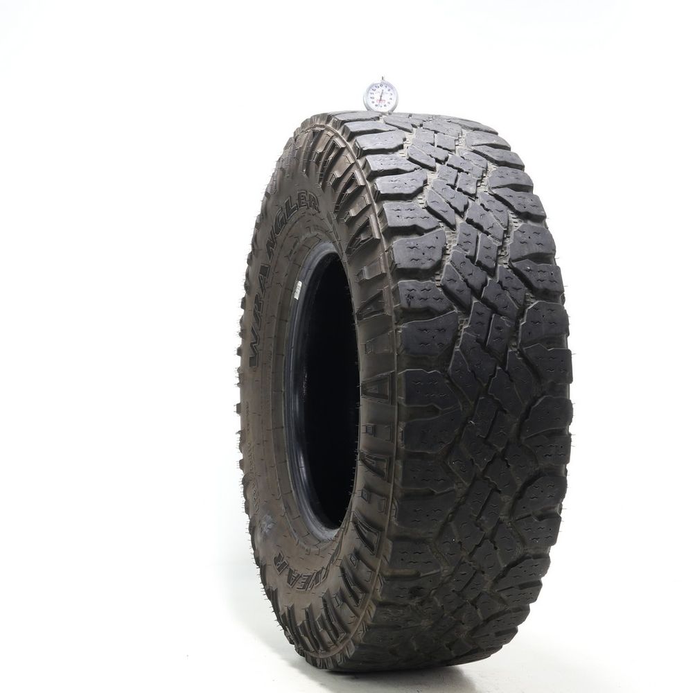 Used LT 285/75R16 Goodyear Wrangler Duratrac 126/123P E - 7.5/32 - Image 1