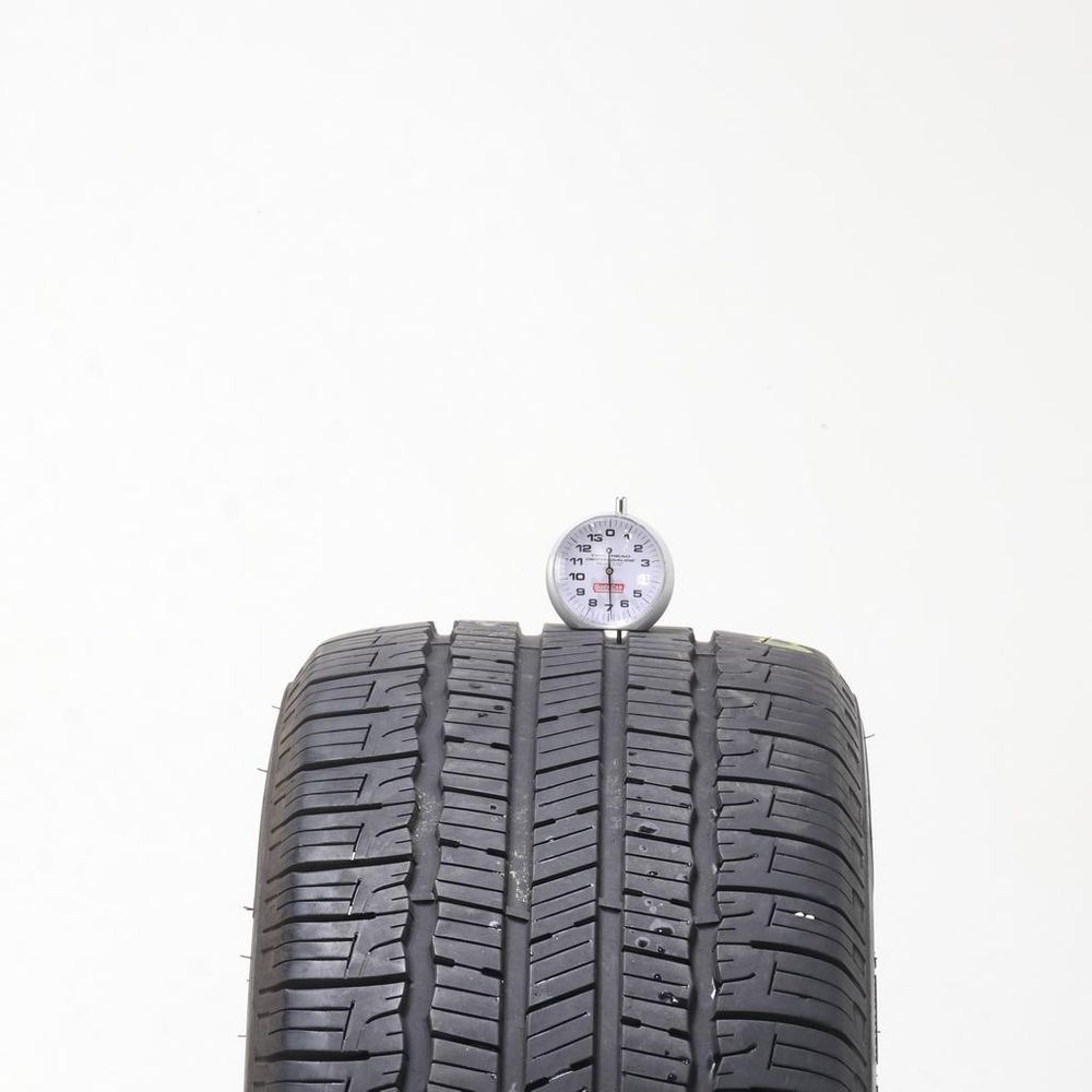 Set of (2) Used 235/40R19 Goodyear Reliant All-season 96V - 6.5/32 - Image 2