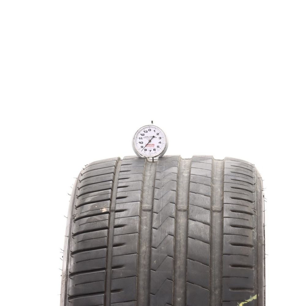 Used 255/35ZR18 Falken Azenis FK510 94Y - 8.5/32 - Image 2