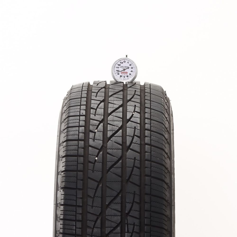 Used 225/65R17 Firestone Destination LE3 102H - 9.5/32 - Image 2