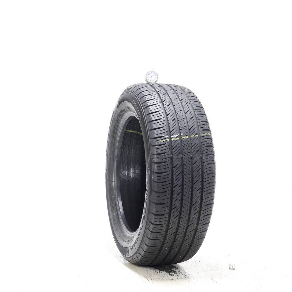 Used 235/55R17 Falken Sincera SN250 A/S 99T - 9/32 - Image 1