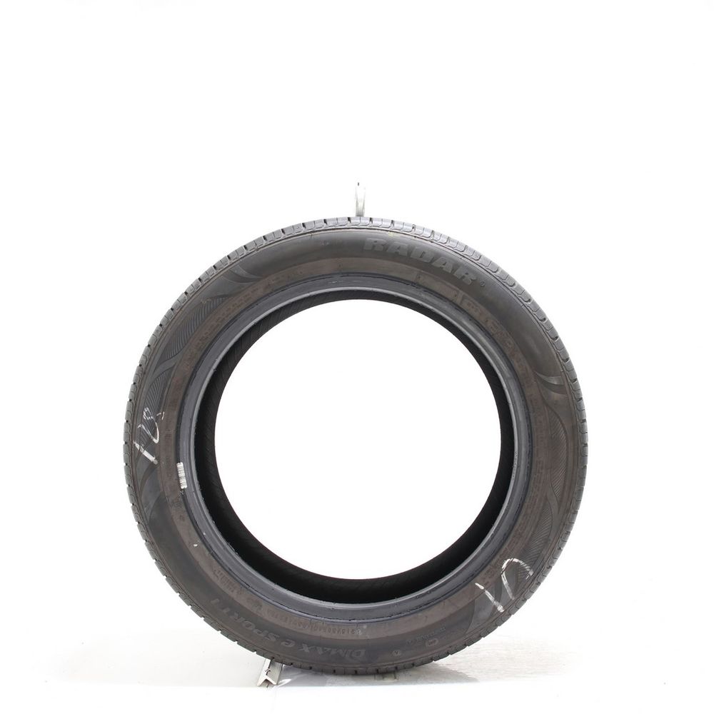 Used 215/50R17 Radar Dimax E Sport 1 95W - 8/32 - Image 3