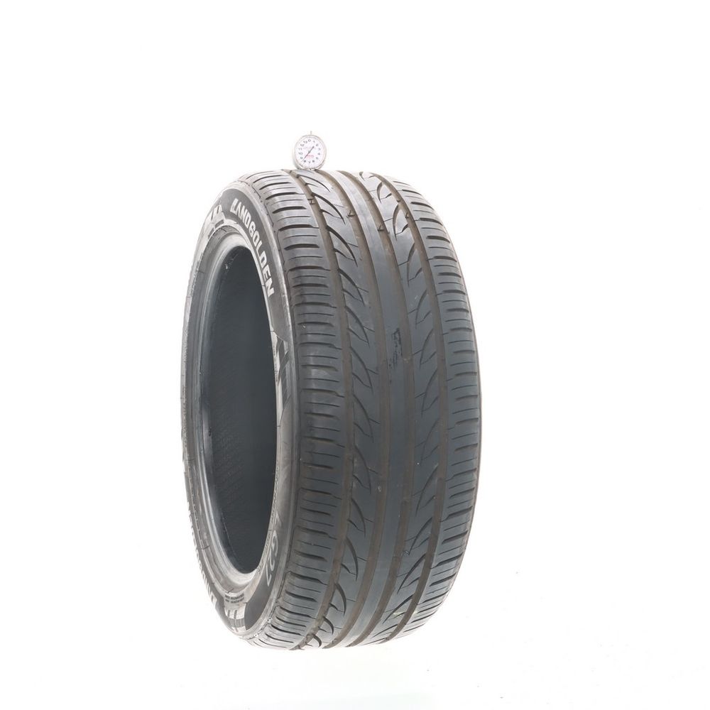 Used 255/45ZR18 Landgolden LG27 99W - 8.5/32 - Image 1