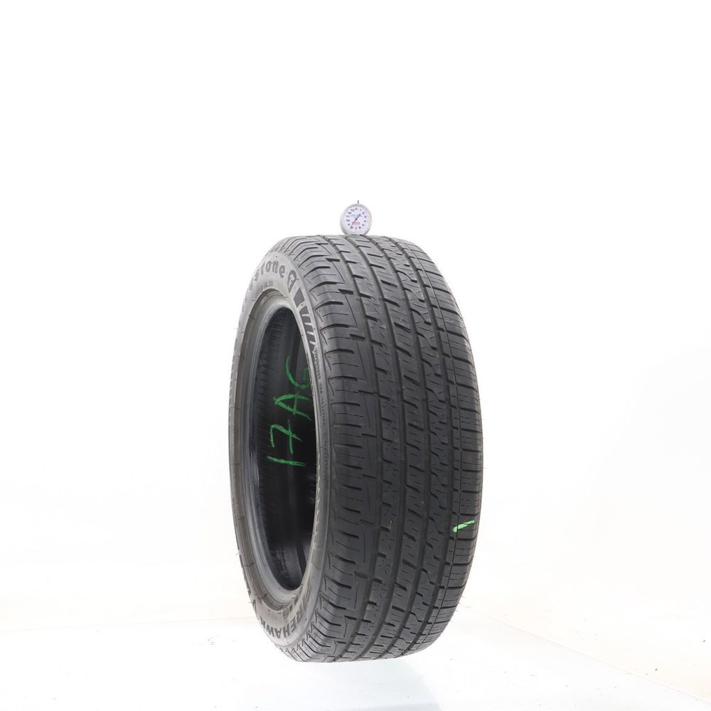 Used 215/55R17 Firestone Firehawk AS 94V - 8/32 - Image 1
