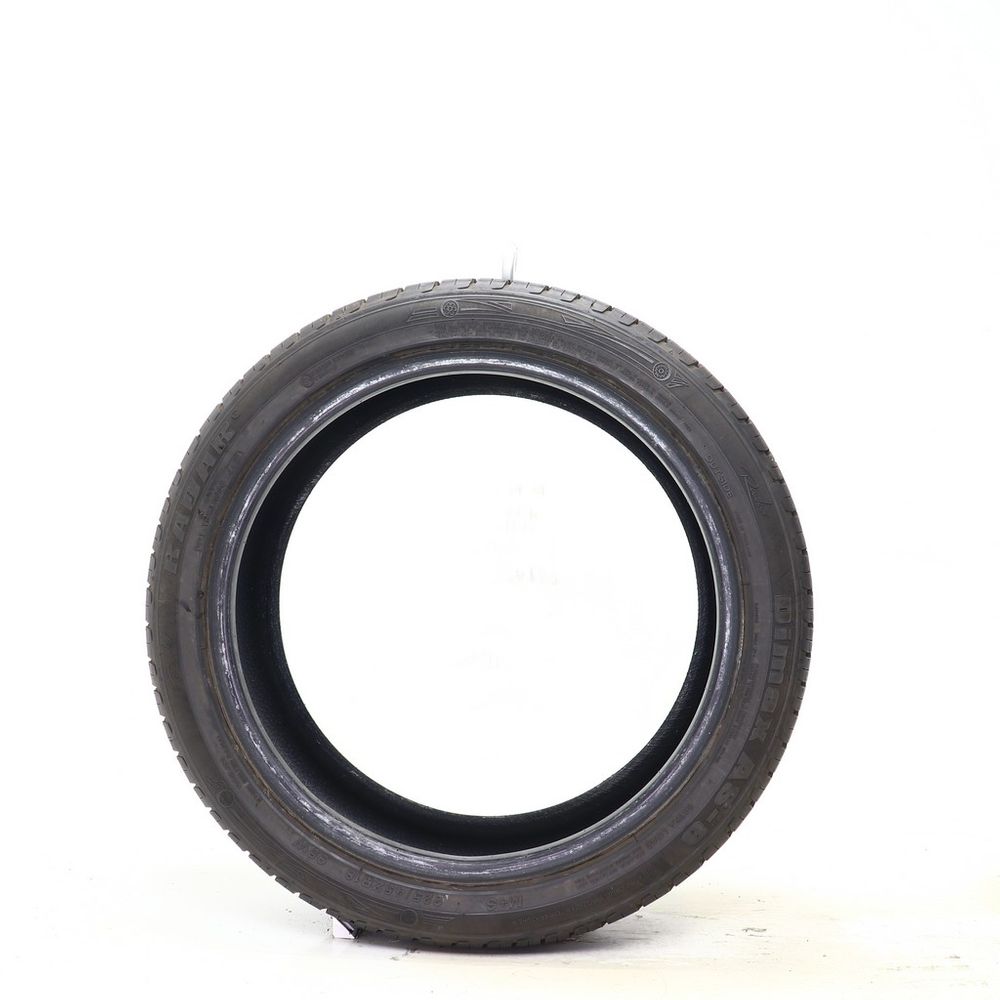 Used 225/45ZR18 Radar Dimax AS-8 95W - 8.5/32 - Image 3