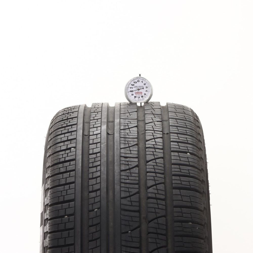 Used 285/45R22 Pirelli Scorpion Verde 114H - 10/32 - Image 2