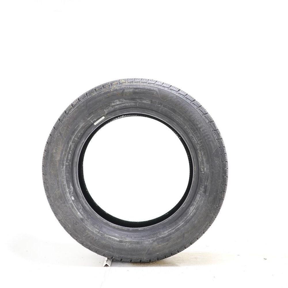 New 215/60R16 Bridgestone WeatherPeak 95V - 9.5/32 - Image 3