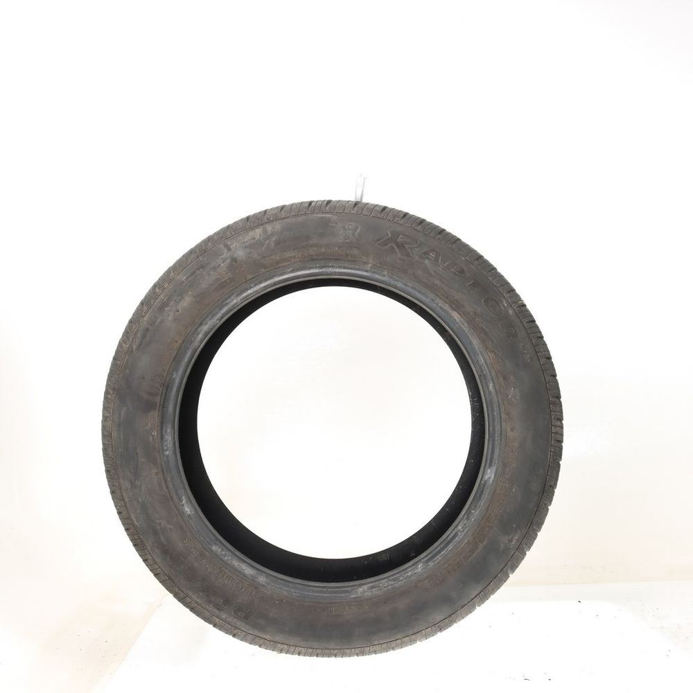 Used 215/55R17 Riken Raptor VR 94V - 9/32 - Image 3