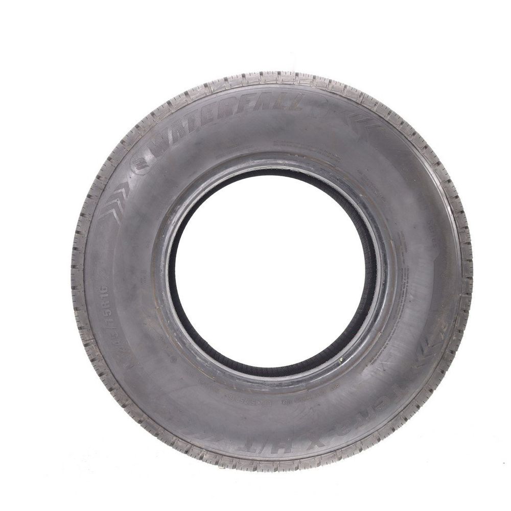 Used LT 245/75R16 Waterfall Terra-X H/T 120/116S E - 8/32 - Image 3