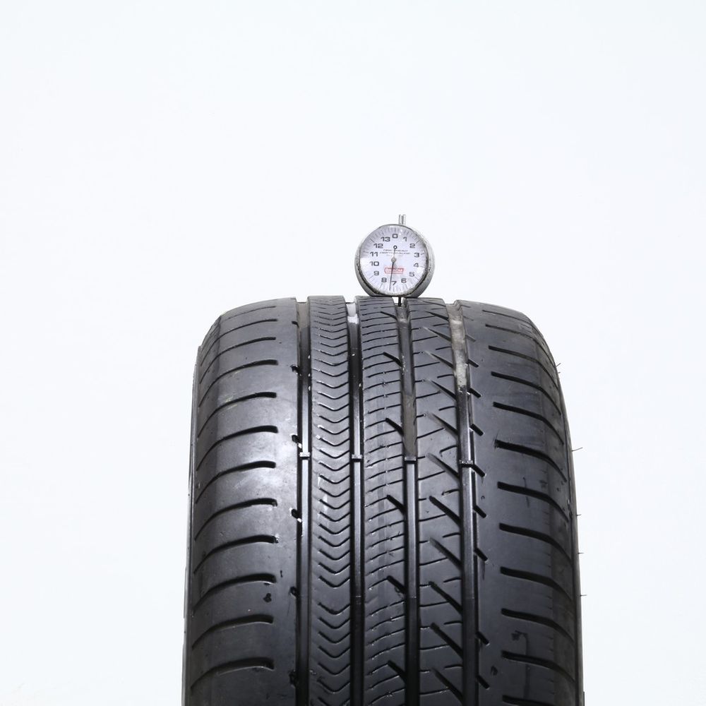 Used 235/55R18 Goodyear Eagle Sport AO 100H - 7/32 - Image 2