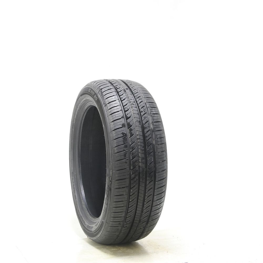 Driven Once 205/50R17 Laufenn G Fit AS 93H - 9.5/32 - Image 1