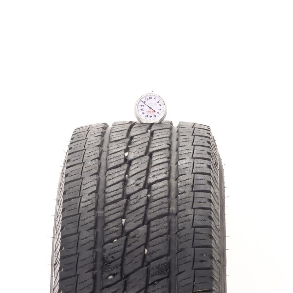 Used LT 265/75R16 Toyo Open Country H/T 123/120S E - 11.5/32 - Image 2