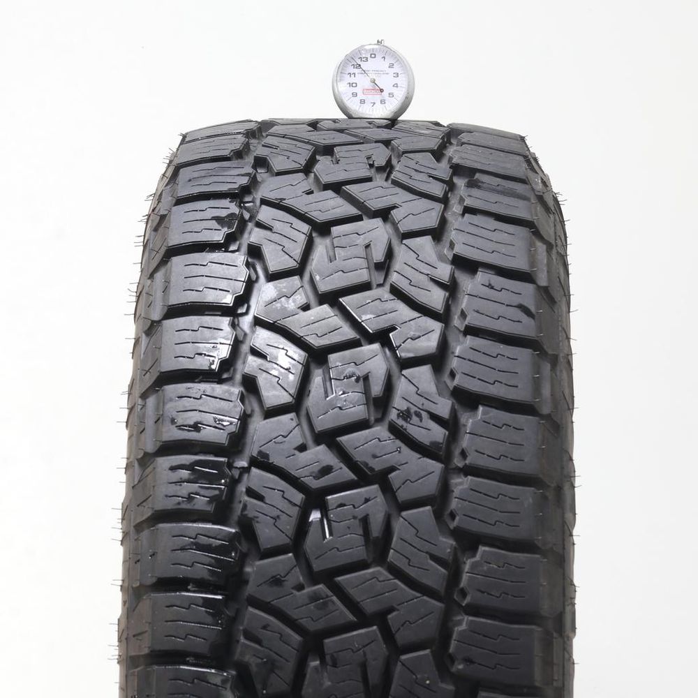 Used 265/65R18 Toyo Open Country A/T III 114T - 12/32 - Image 2