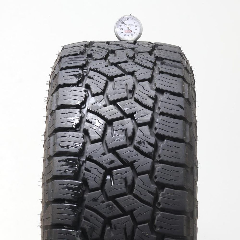Used 265/65R18 Toyo Open Country A/T III 114T - 12/32 - Image 2