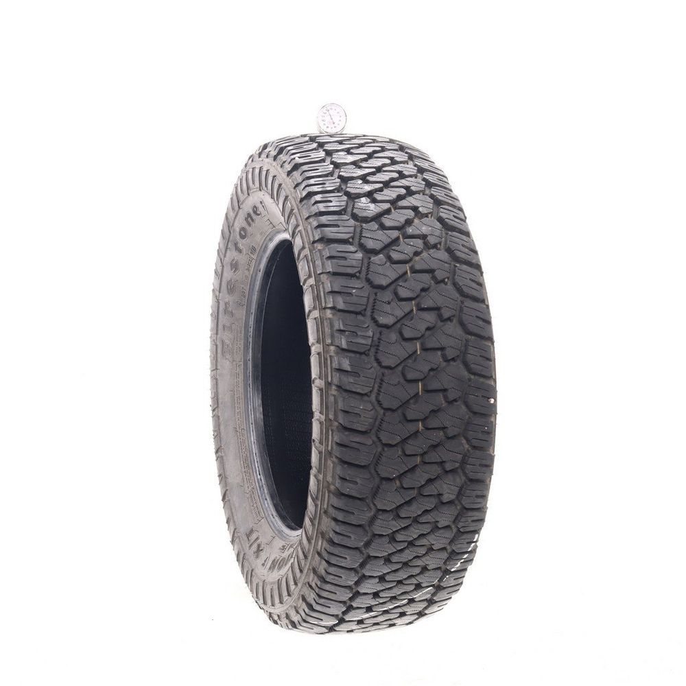 Used LT 265/65R18 Firestone Destination X/T 122/119S E - 13/32 - Image 1