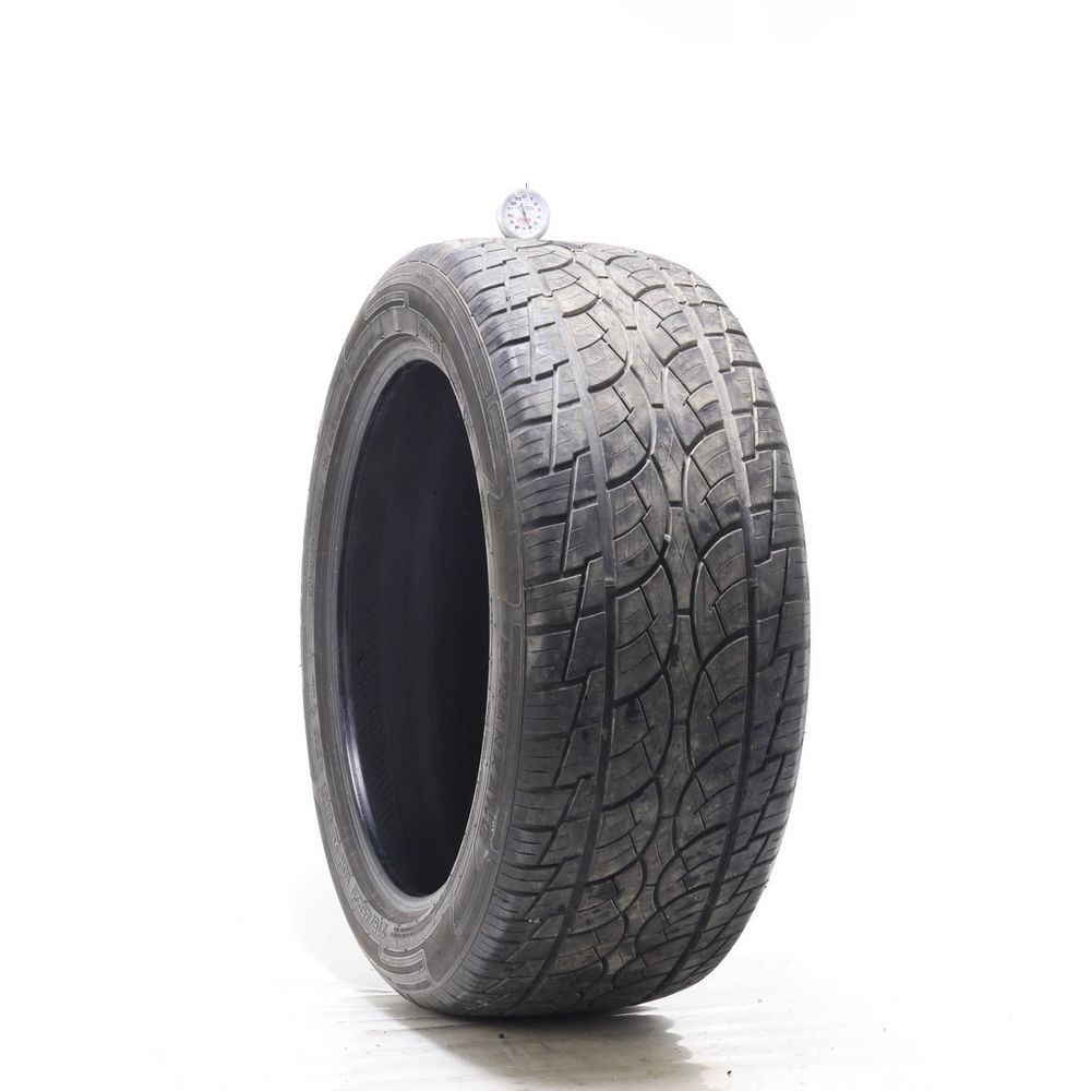 Used 275/45R20 Nankang NK Utility SP-7 110H - 6/32 - Image 1