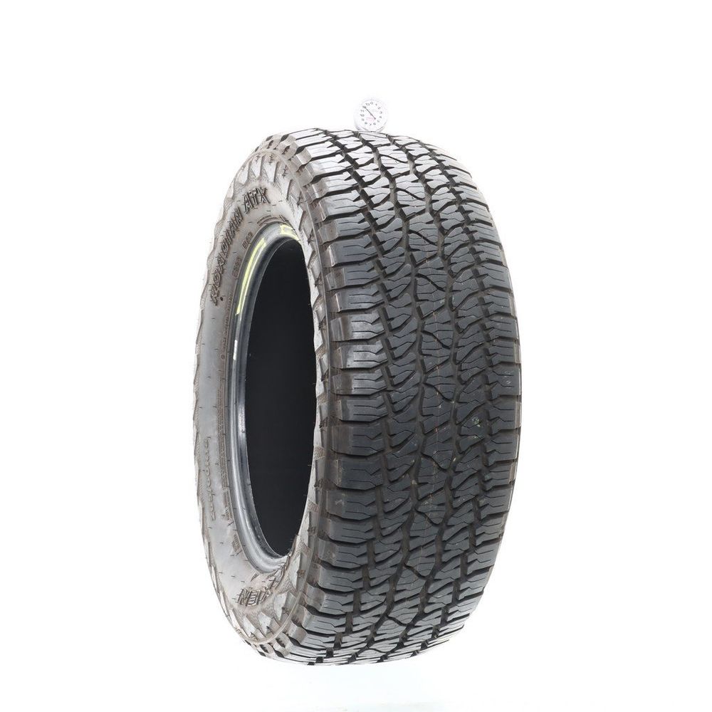 Used 265/60R18 Nexen Roadian ATX RA9 110T - 12/32 - Image 1