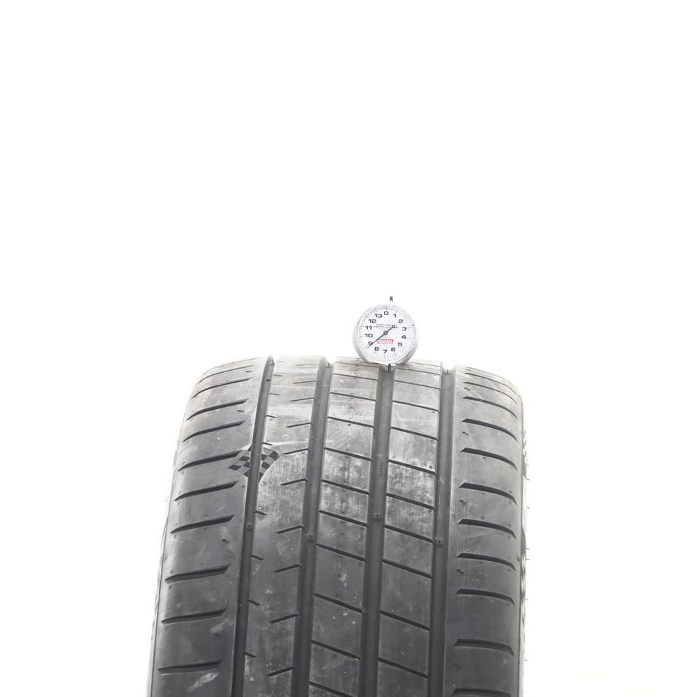 Used 265/40ZR18 Kumho Ecsta PS91 101Y - 8.5/32 - Image 2