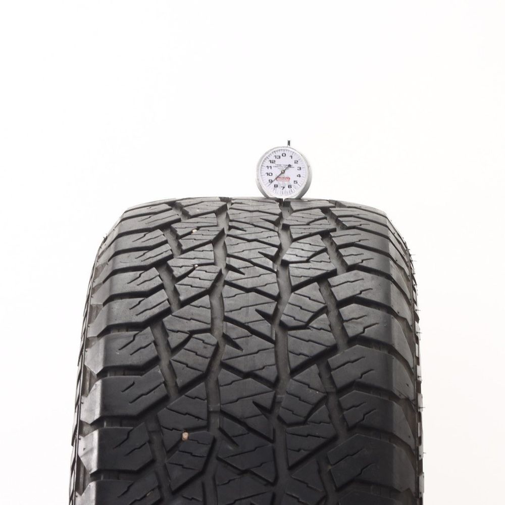 Set of (2) Used 275/60R20 Hankook Dynapro AT2 115T - 8.5-9/32 - Image 2