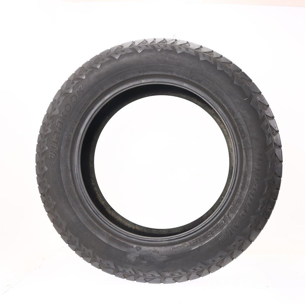 Set of (2) Used 275/60R20 Hankook Dynapro AT2 115T - 8.5-9/32 - Image 3