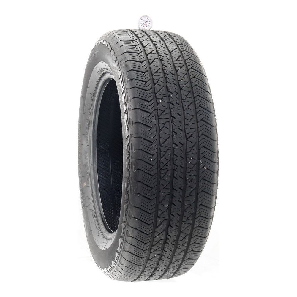 Set of (2) Used 275/60R20 Hankook Dynapro AT2 115T - 8.5-9/32 - Image 4