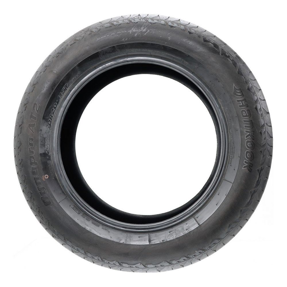 Set of (2) Used 275/60R20 Hankook Dynapro AT2 115T - 8.5-9/32 - Image 6
