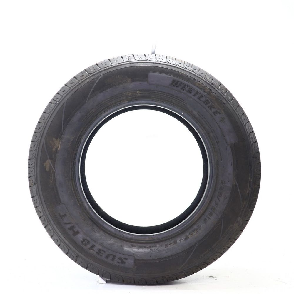Used 225/75R16 Westlake SU318 H/T 104T - 7.5/32 - Image 3