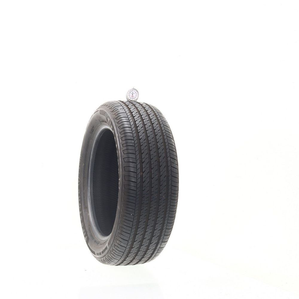 Set of (4) Used 205/55R16 Firestone FT140 91V - 6.5-7/32 - Image 4