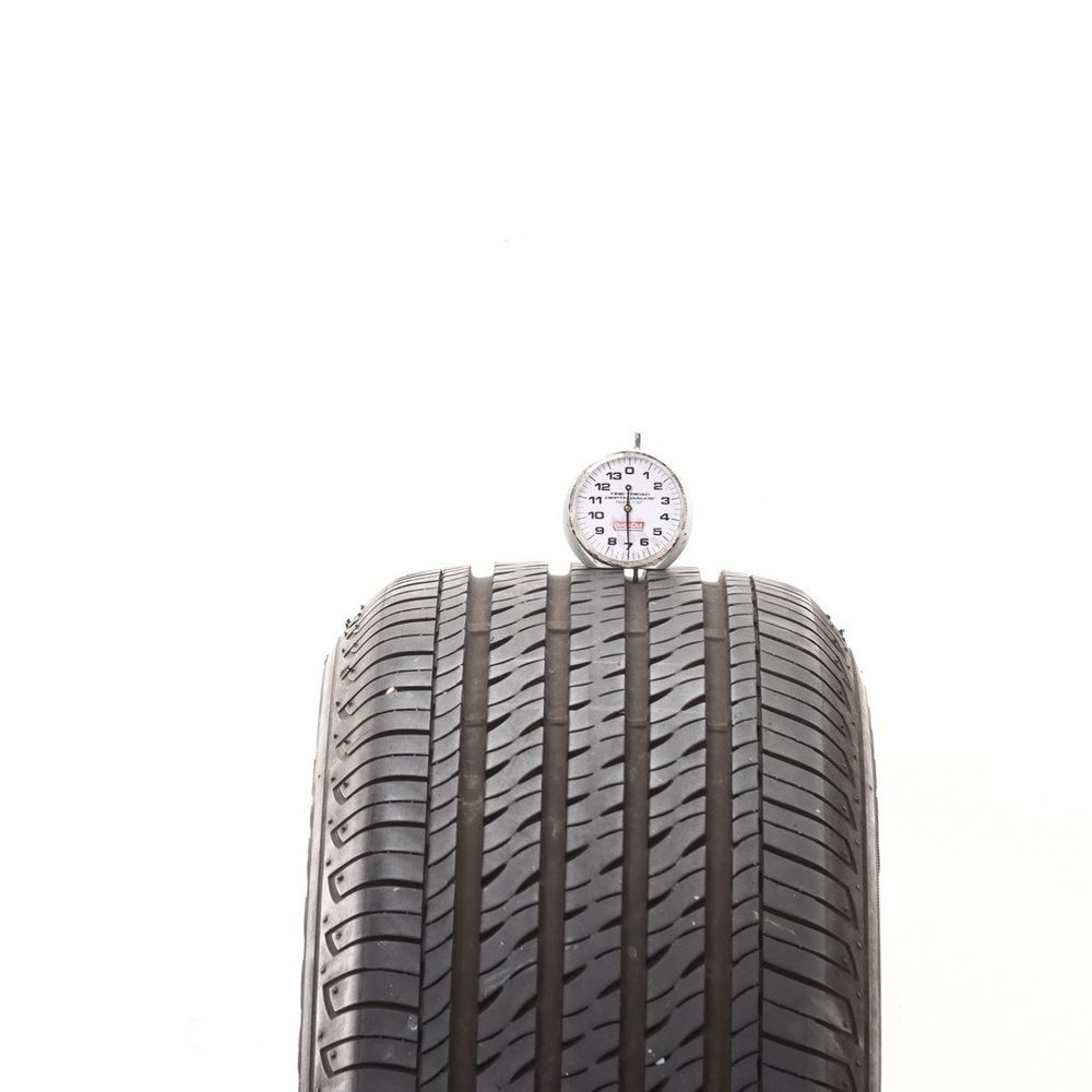 Set of (4) Used 205/55R16 Firestone FT140 91V - 6.5-7/32 - Image 5