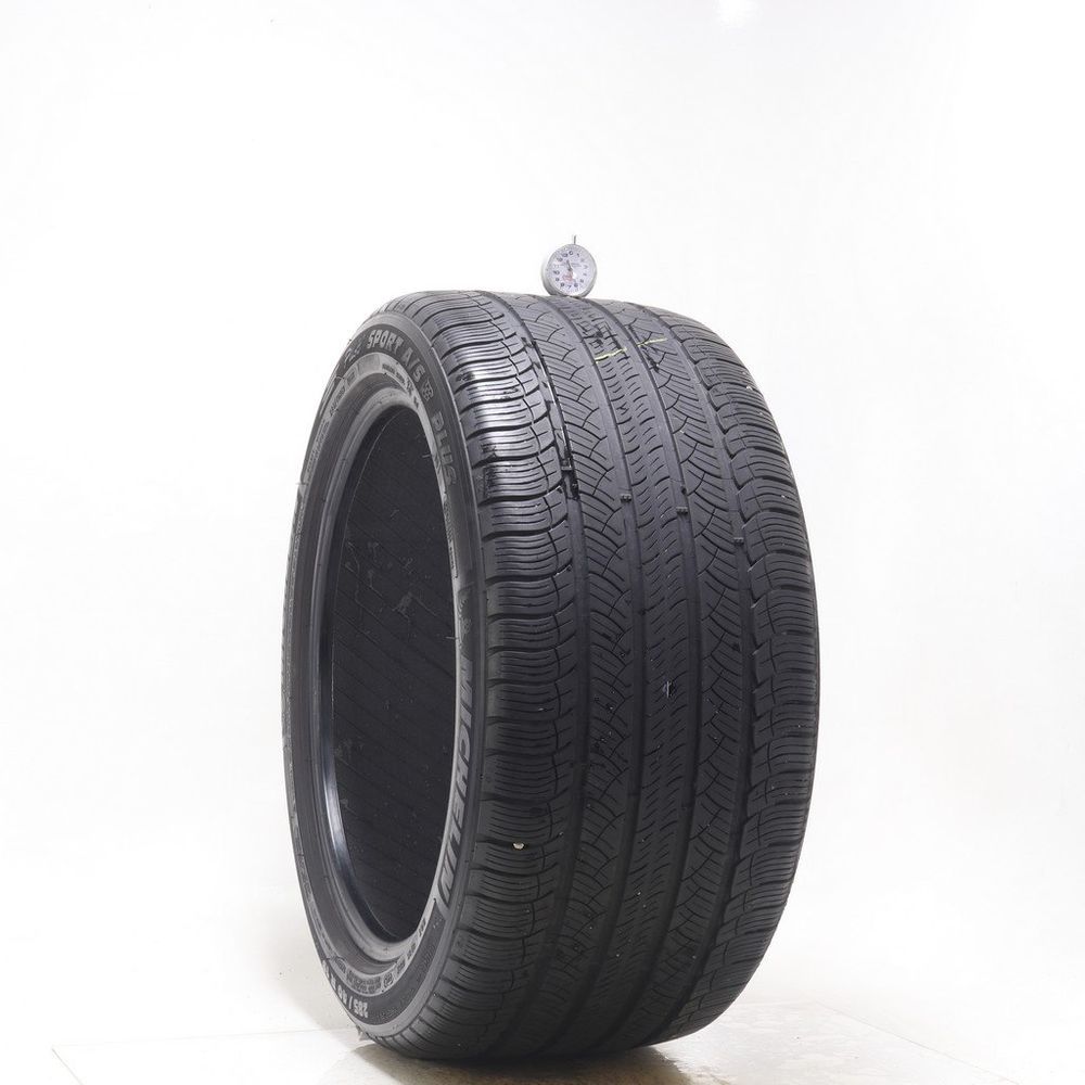Used 285/40R19 Michelin Pilot Sport A/S Plus N1 103V - 6/32 - Image 1