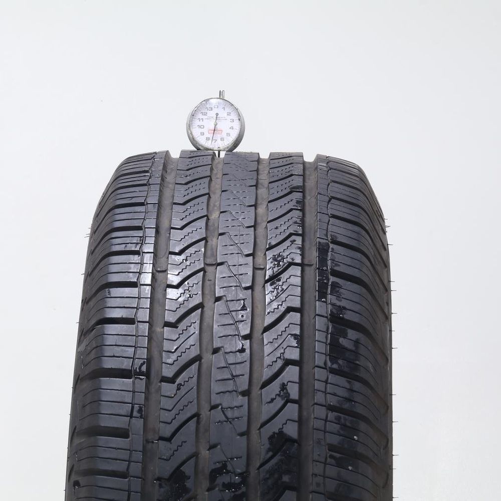 Set of (2) Used 265/70R17 Cooper Endeavor Plus 115T - 7-7.5/32 - Image 5