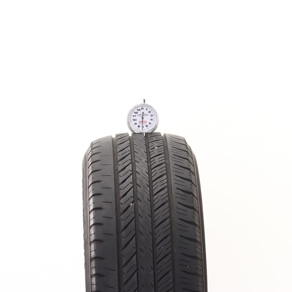 Set of (2) Used 175/65R15 Yokohama YK-GTX 84H - 7-8/32 - Image 2