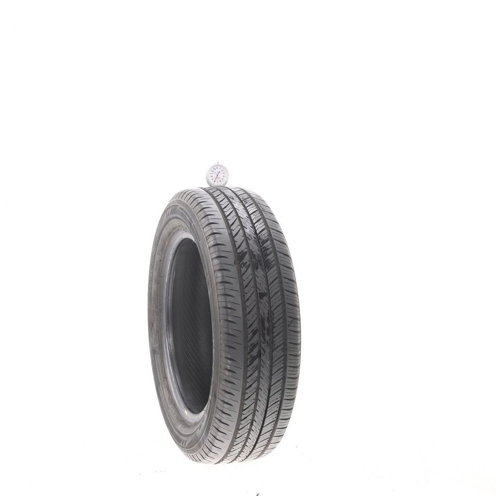Set of (2) Used 175/65R15 Yokohama YK-GTX 84H - 7-8/32 - Image 4