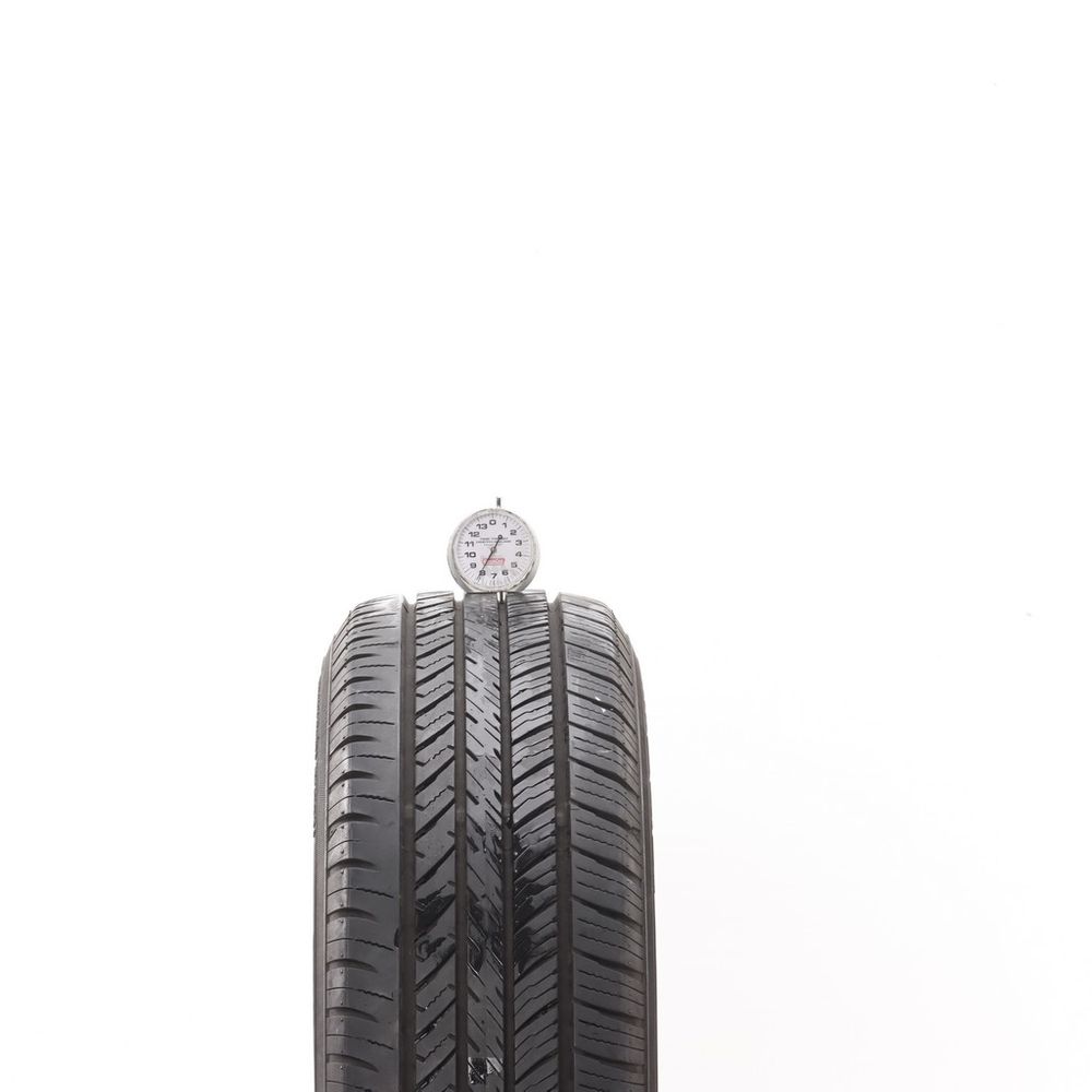 Set of (2) Used 175/65R15 Yokohama YK-GTX 84H - 7-8/32 - Image 5