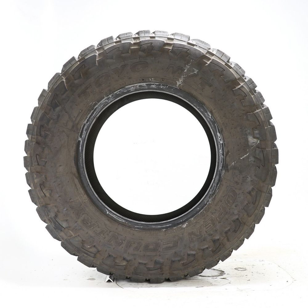 Used LT 295/70R17 Toyo Open Country MT 128P E - 14/32 - Image 3