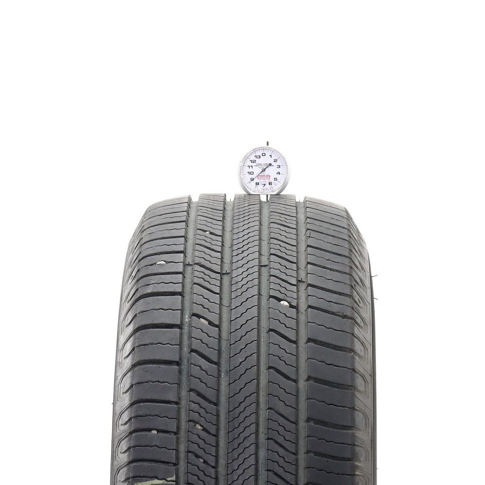 Set of (2) Used 235/60R17 Michelin Defender 2 102H - 9-9.5/32 - Image 2