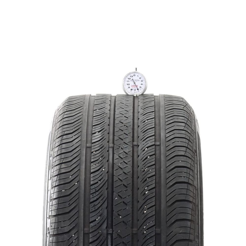 Set of (2) Used 275/50R19 Continental ProContact TX NO 112V - 5-6/32 - Image 5