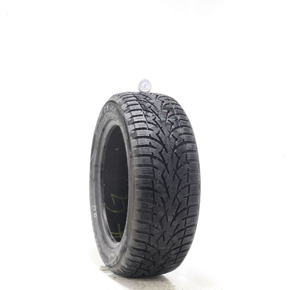 Used 235/55R17 Toyo Observe G3-Ice 103T - 10/32 - Image 1