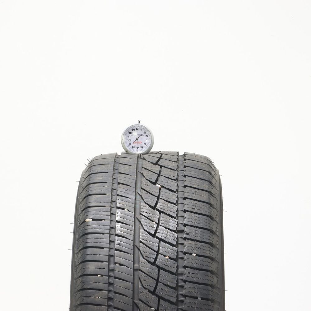 Set of (2) Used 215/55R17 Toyo Celsius II 98V - 8.5-9/32 - Image 2